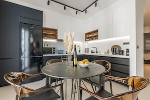 2 bedrooms, free WiFi - Calm Home - Heraklion Center (Heraklion)