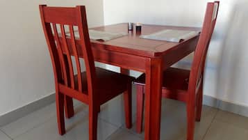 Servicio a la habitación