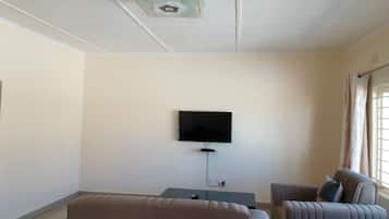 Televisión de pantalla plana