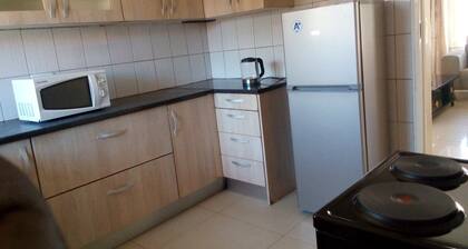 Kulu Lodge Apartments