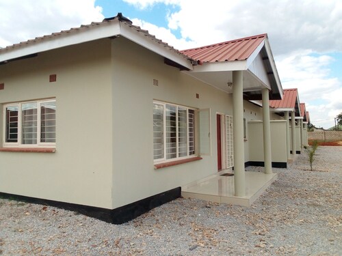 Kulu Lodge Apartments