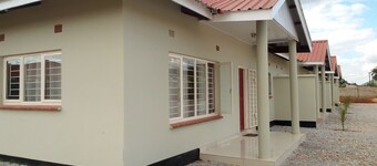 Kulu Lodge Apartments