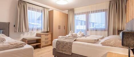 Apartment | 1 bedroom
