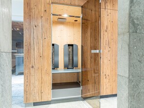 Lägenhet | Bekvämlighet