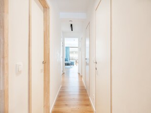 Apartment | Interior - Apartment in Koksijde Near the Beach (Koksijde)