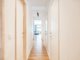 Lägenhet | Interiör