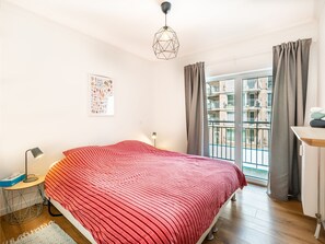 Apartment - Apartment in Koksijde Near the Beach (Koksijde)