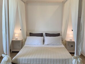 Villa | 4 soverom, individuelt innredet, strykejern/-brett og sengetøy