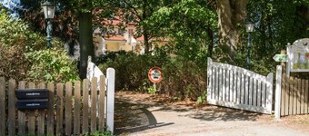 Ferienhaus mit Garten, Eschede