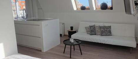 Apartment | Living room