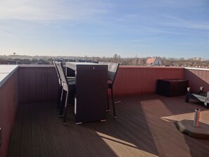 Apartment | Aussenbereich