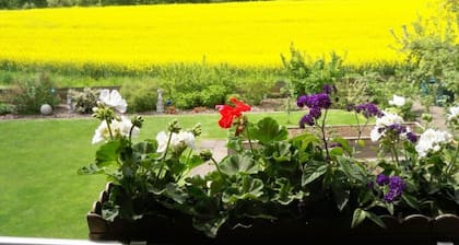 "weserbergland" Modern Retreat