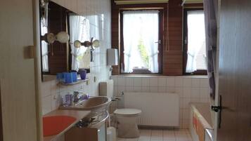House | Bathroom