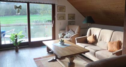 "weserbergland" Modern Retreat