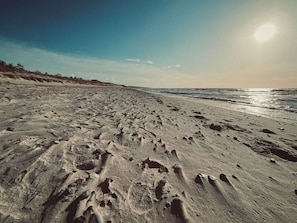 Beach - "apartment New Series 3a" (Ostseebad Dierhagen)