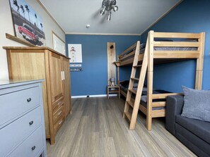 Apartment | 2 Schlafzimmer