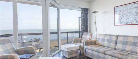 Apartment | Living room