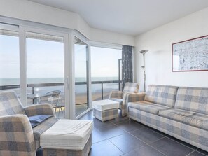 Leilighet | Oppholdsrom