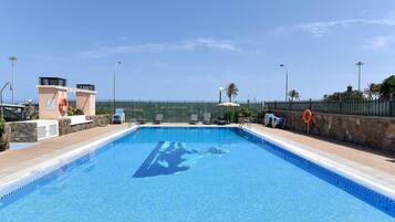 Chalet | Pool | Outdoor pool