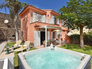 Chalet | Servicio de la propiedad