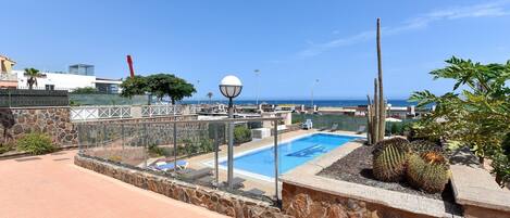 Chalet | Alberca | Alberca al aire libre