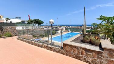 Chalet in Playa del Ingles Near Maspalomas Dunes