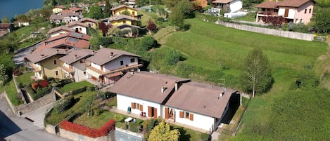 獨棟房屋 | 外觀