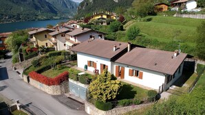 Ferienhaus | Außenbereich