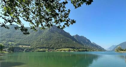 Holiday Home in Lombardy by Lake Idro