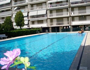Appartement | Piscine