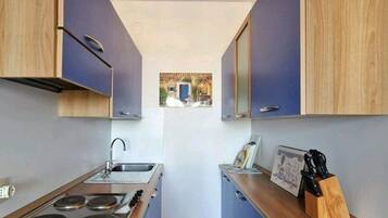 Departamento | Cocina privada