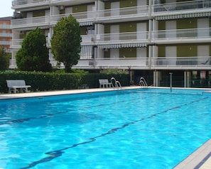 Apartment | Pool