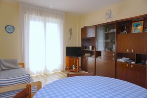 Appartement | Restauration