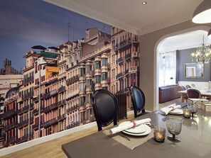 Villa | Restauration