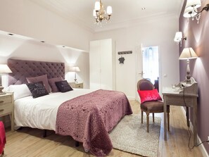 Villa | 3 chambres, draps fournis