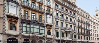 Belvilla by OYO Catalunya Palace Apartment