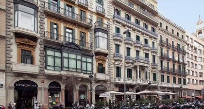 Belvilla by OYO Catalunya Palace Apartment