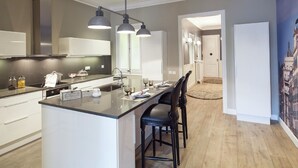 Villa | Private kitchen