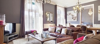 Belvilla by OYO Catalunya Palace Apartment