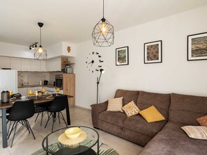 Apartamento | Opções para refeição