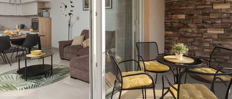 Appartement | Restauration