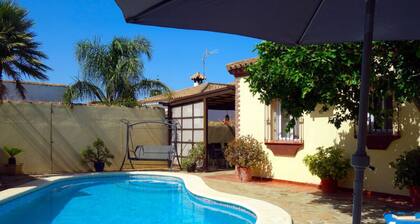 Casa Limon Modern Retreat