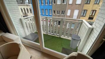 Apartment | Exterior