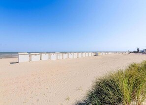 Appartement | Vue depuis l’hébergement