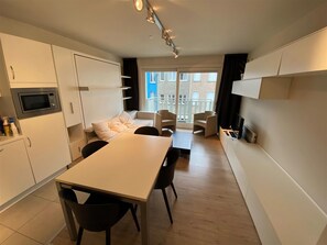 Apartment | Living room