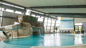 Casa | Piscina