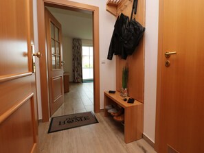 Interior - Nice Apartment in Ostseebad Wustrow (Ostseebad Wustrow)