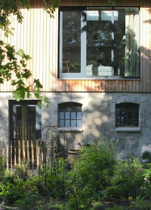 Exterior - Holiday Apartment Sternhoh (Steinberg)