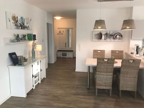 Maison | Cuisine privée