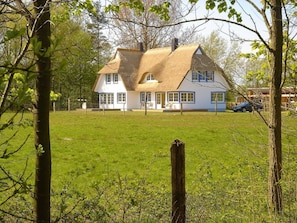 Exterior - Holiday Apartment Dune Dream (Zingst)